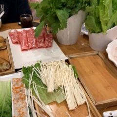 朱记火锅 User Photo