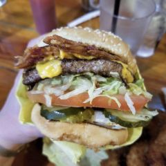 Hodad's Downtown 여행 사진
