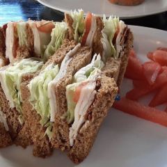 Chef Miguel's Deli User Photo