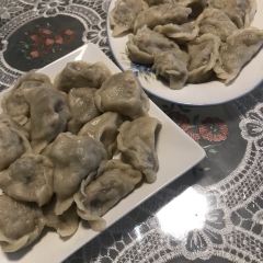 十里香餃子館（鋼鐵路店）張用戶圖片