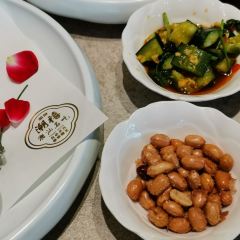 潮禧·潮汕菜(长寿路店) User Photo