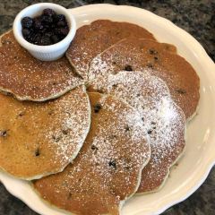 Richard Walker's Pancake House User Photo