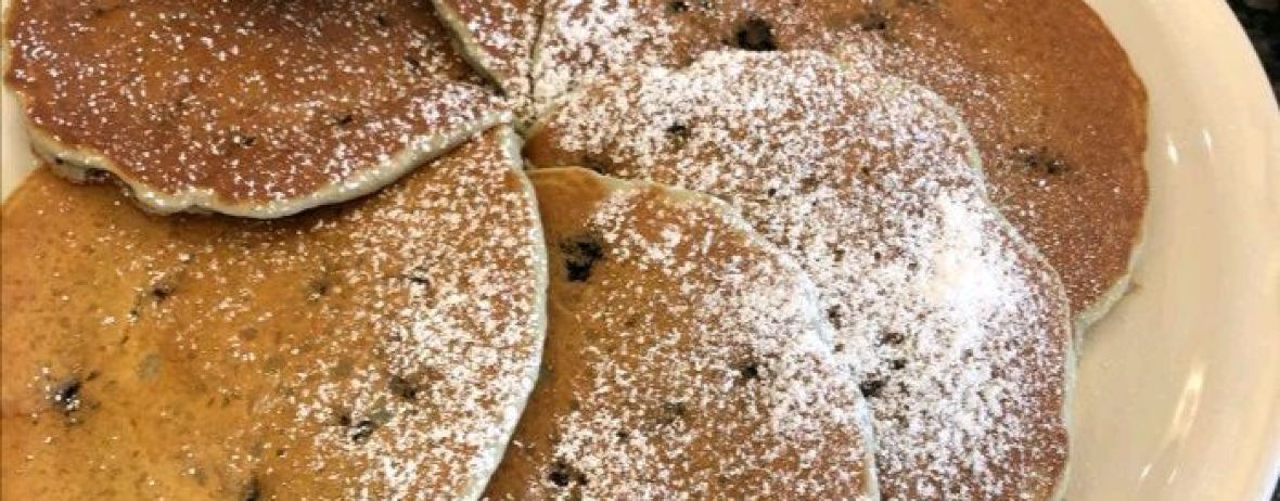 Richard Walker's Pancake House