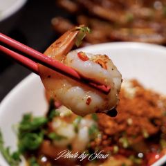 Hong MaLa Indian Restaurant (Wan HangDu Road) User Photo