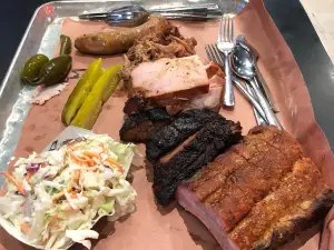Sugarfire Smoke House