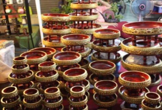 Sukonthan Buffet User Photo