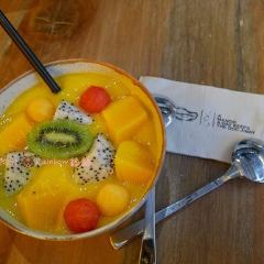 Mango Tango User Photo