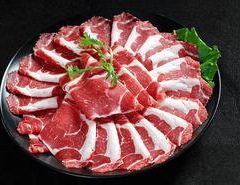 鸿福小肥牛(人民路店) 여행 사진