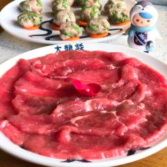 大龙燚火锅(天钥桥路店) ảnh của người dùng