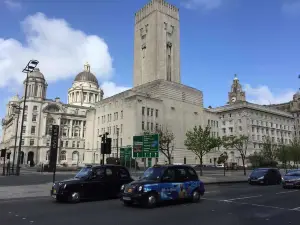 リバープール博物館