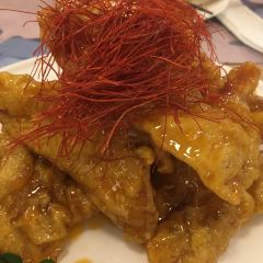 芥南餐厅·浮隐于世 User Photo