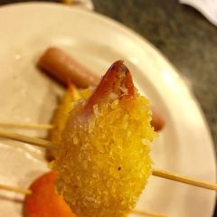 Fook Yuen Gaya Street User Photo