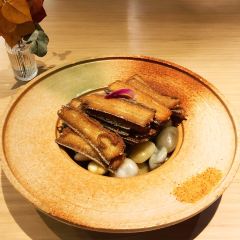 奉天小馆·非遗东北菜(大悦城店) User Photo