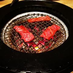 Bakuroichidai Nagoya West User Photo