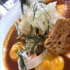 Eriks Gondolen User Photo