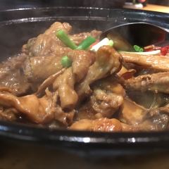 宋小谨·泉州食肆(东海泰禾金街店) User Photo