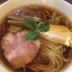 Ramen Ajisai User Photo