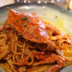 Isola del Nord Italy Restaurant 여행 사진