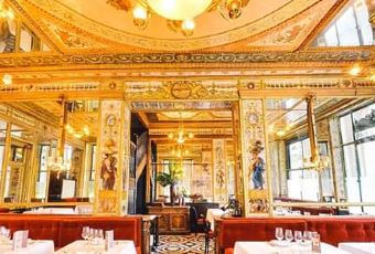 Le Train Bleu User Photo