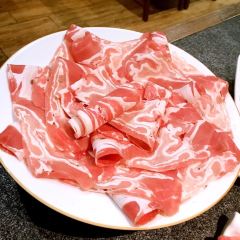Bazhuangzhongqing Hot Pot (xinzheng) User Photo