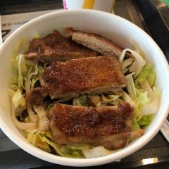 麦当劳(郴州北湖店) User Photo