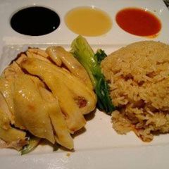 5 Star Hainanese Chicken Rice & BBQ Pork User Photo