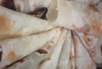 萬豪軒中餐廳用戶圖片