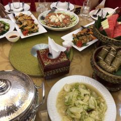 Lao Valhalla Restaurant User Photo