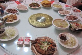 Li Lian Gui Xun Rou Da Bing Dian (ShenHe) User Photo