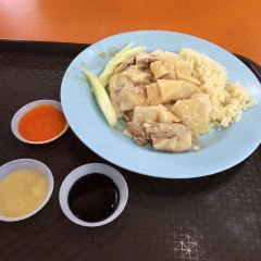 麥士威食物中心用戶圖片