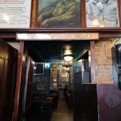 La Bodeguita del Medio張用戶圖片