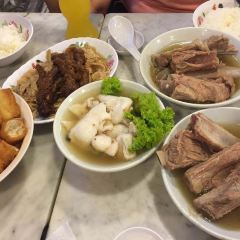 Song Fa Bak Kut Teh User Photo
