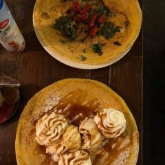 The Pancake Bakery張用戶圖片