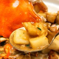 甬府尊鲜(国金中心店) User Photo