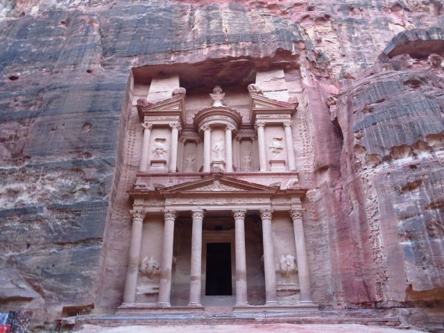 Petra