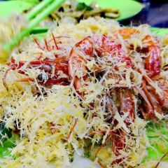 Restoran Meng Kee Grill Fish 여행 사진