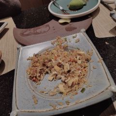 UNDER THE MOON CUISINE User Photo