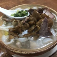 津津小食店(城外步行街店) User Photo