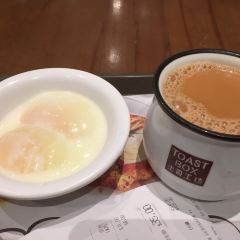 Old Airport Road Food Centre User Photo
