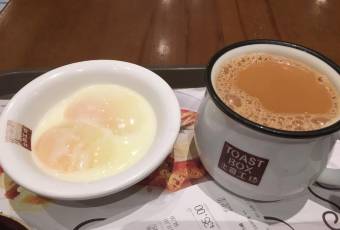 舊機場路飲食與購物中心用戶圖片