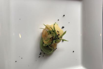 Carpe Diem Lounge-Café