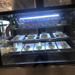 国际青年会议酒店(南京国际青年文化中心店)·后味道中餐厅 User Photo