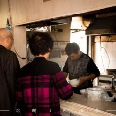 福李记老字号豆腐汤 User Photo