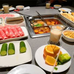 海底捞火锅(新城吾悦广场店) User Photo