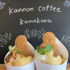KANNON COFFEE kamakura User Photo