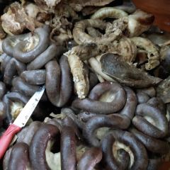 年师傅手扒肉 여행 사진
