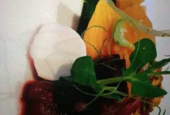 Ocean Restaurant User Photo