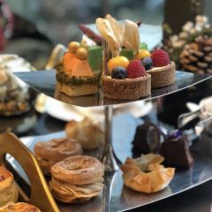 The Drawing Room (The St. Regis Shanghai Jingan) User Photo
