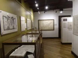 Museum El Ceibo