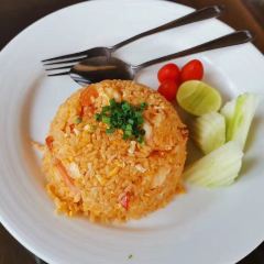 Tubtim Resort Restaurant ảnh của người dùng